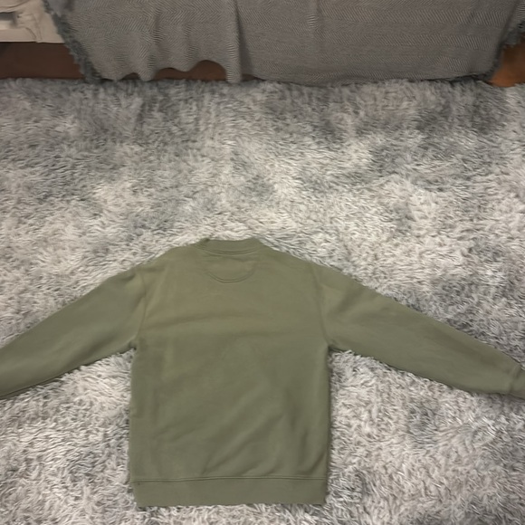 Dickies crewneck green - Picture 2 of 3